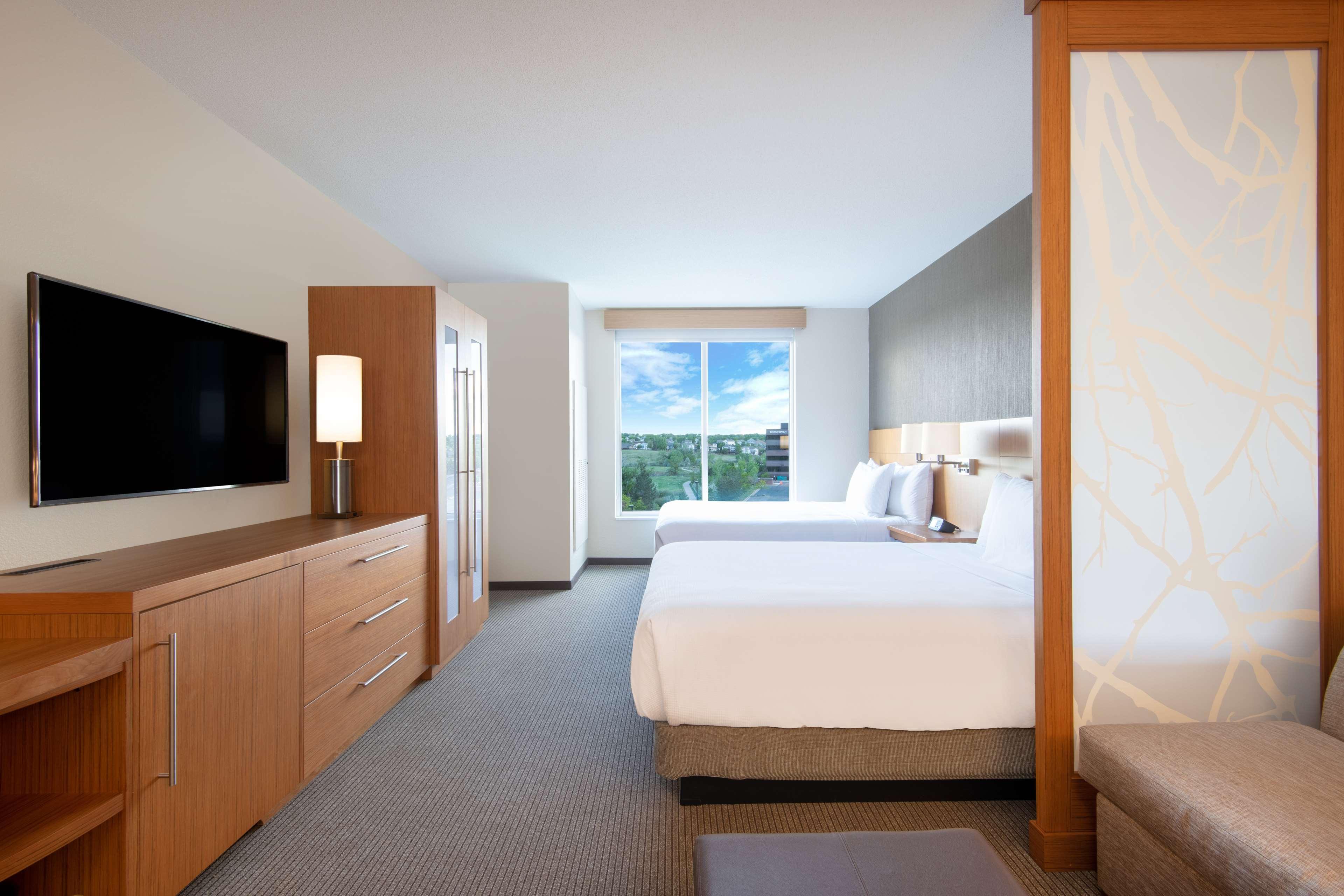 Hotel Hyatt Place Denver