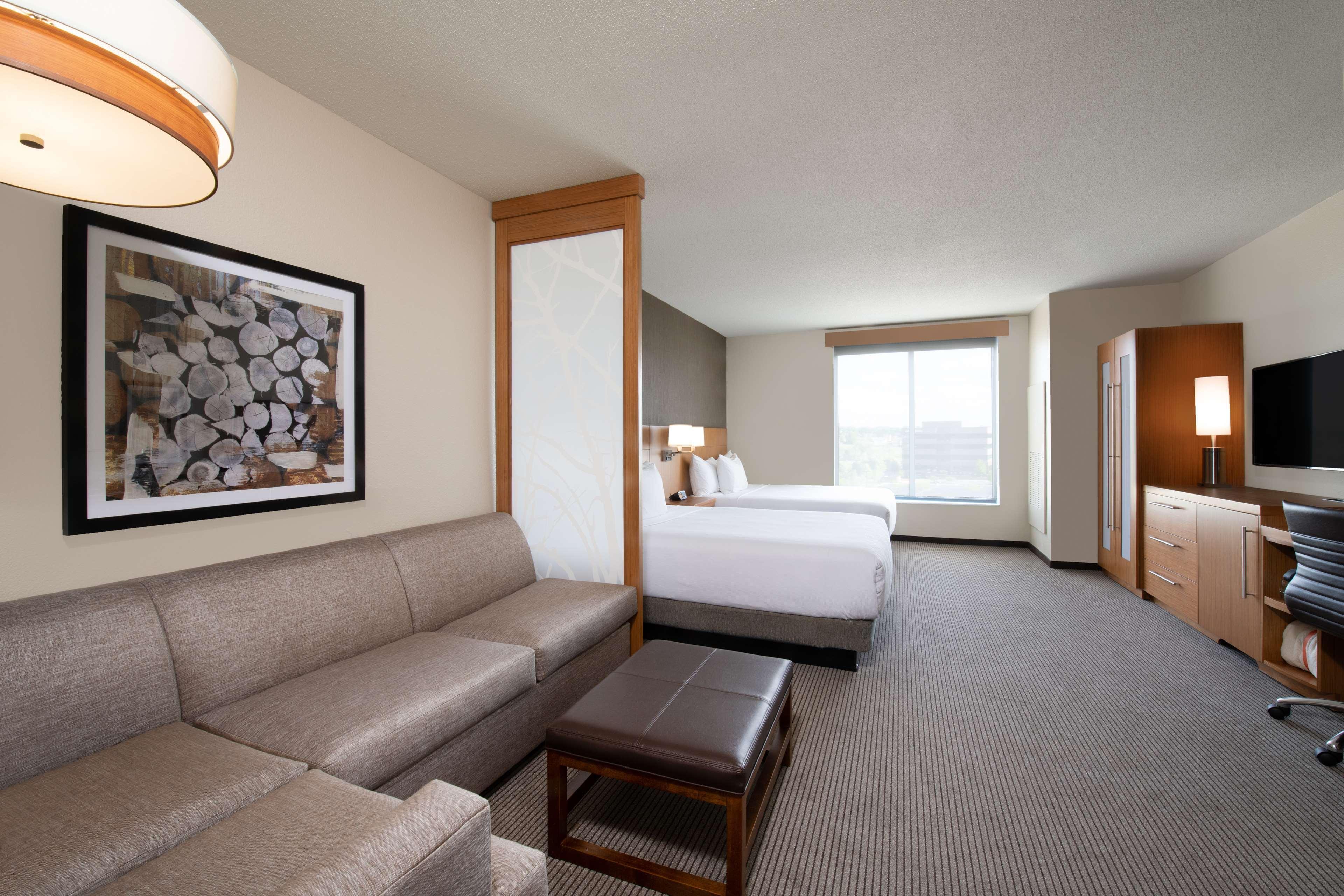 Hyatt Place Denver Hotel Westminster