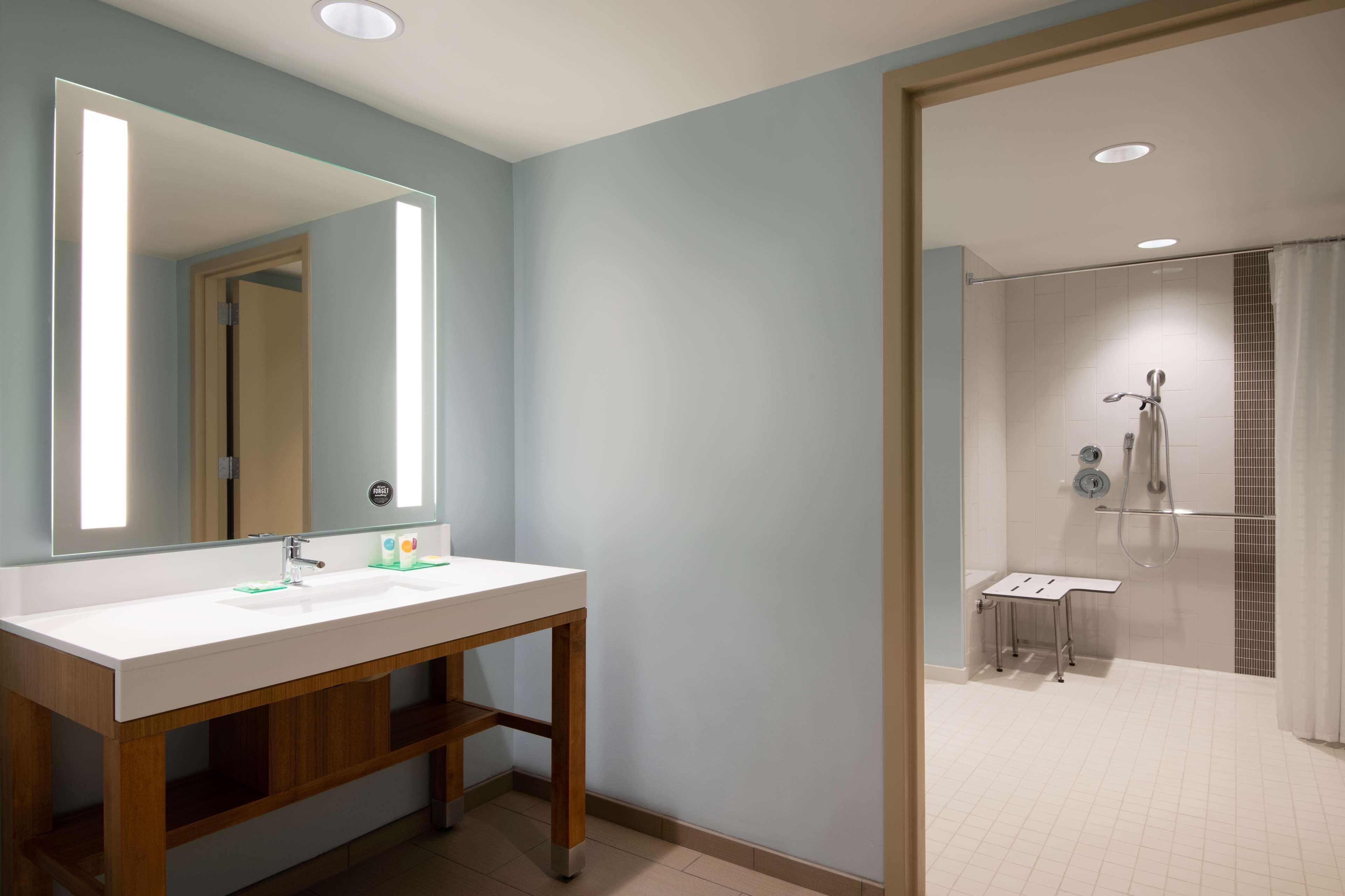 Hotel Hyatt Place Denver