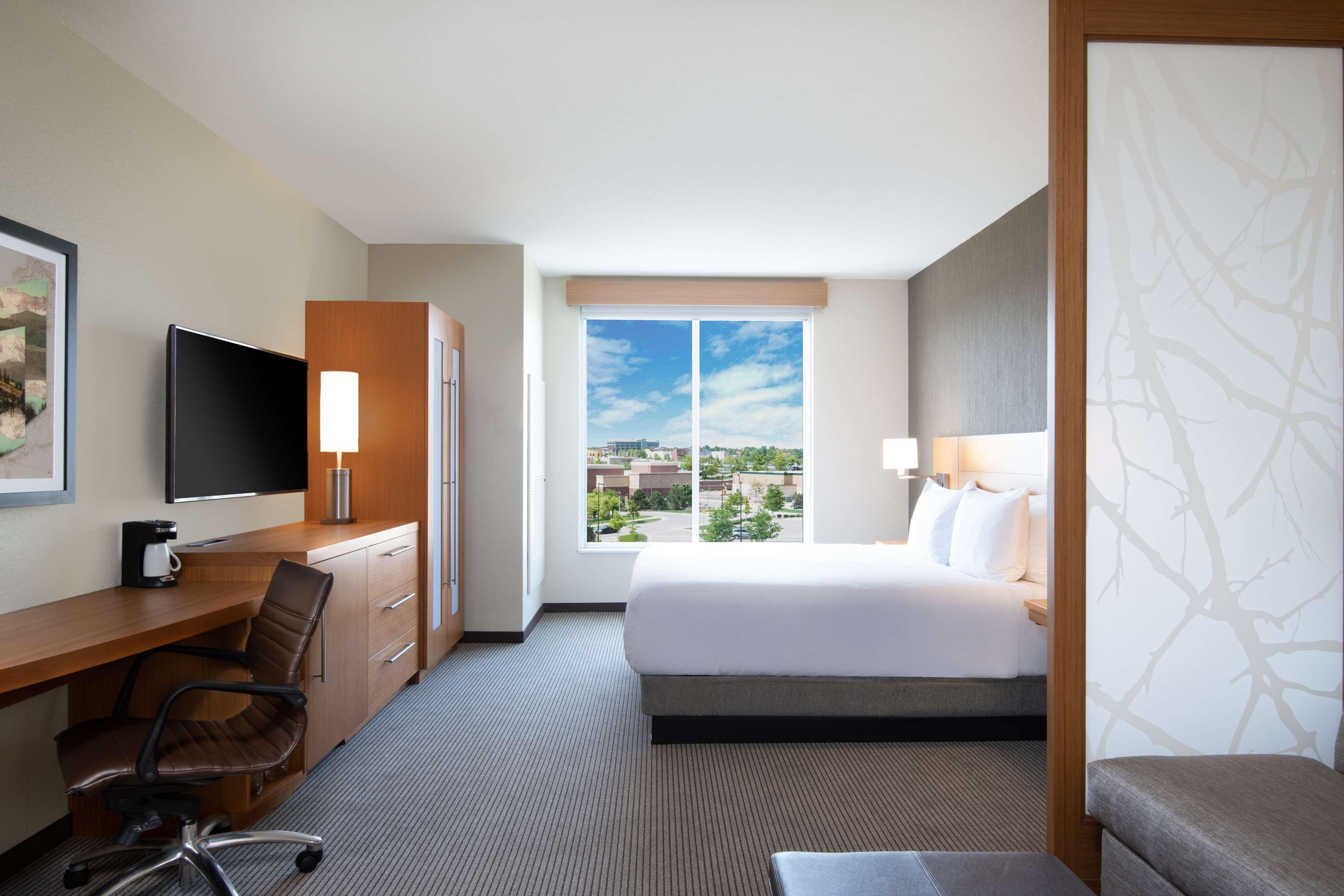 Hyatt Place Denver Hotel