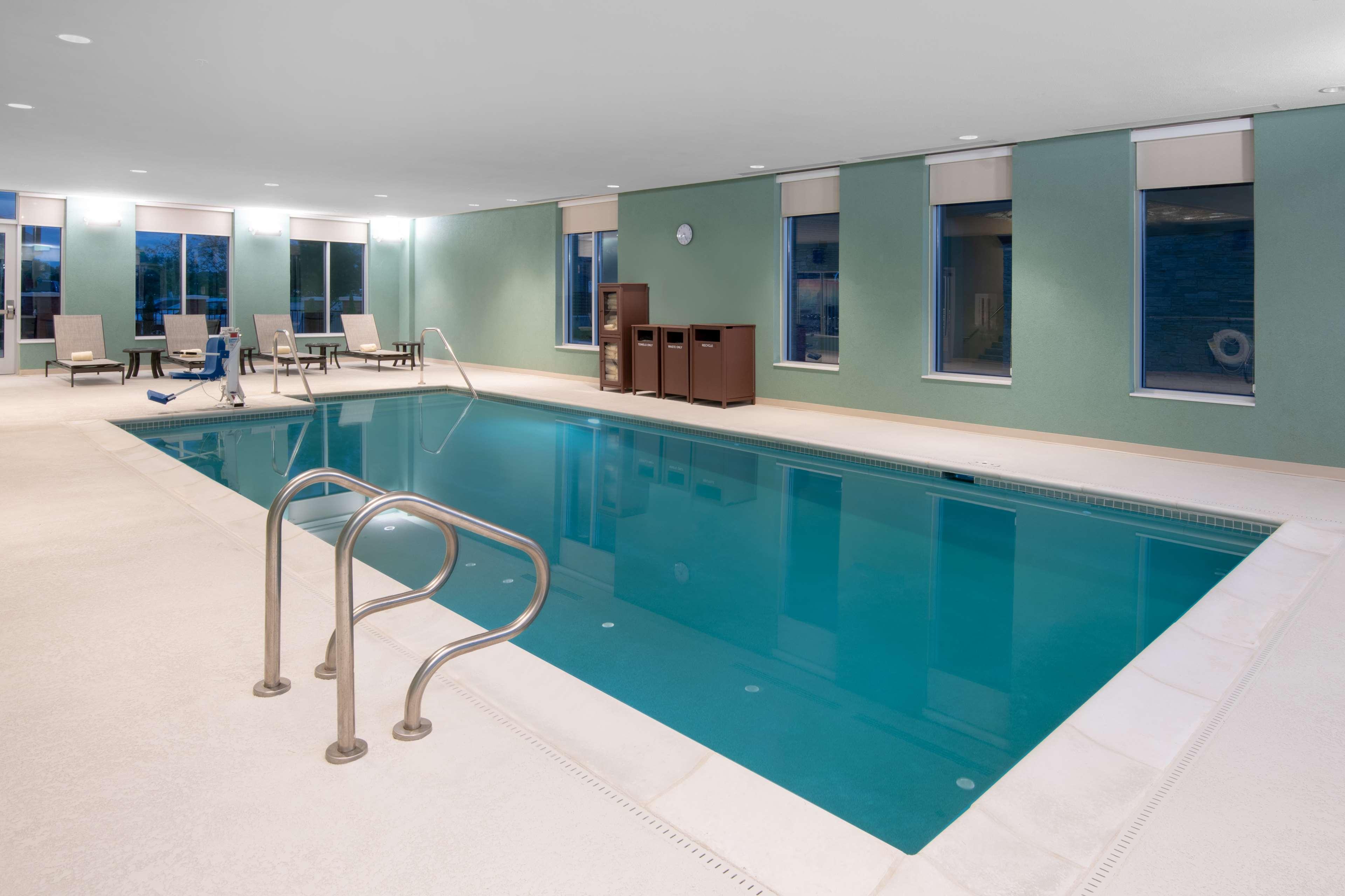 Hyatt Place Denver