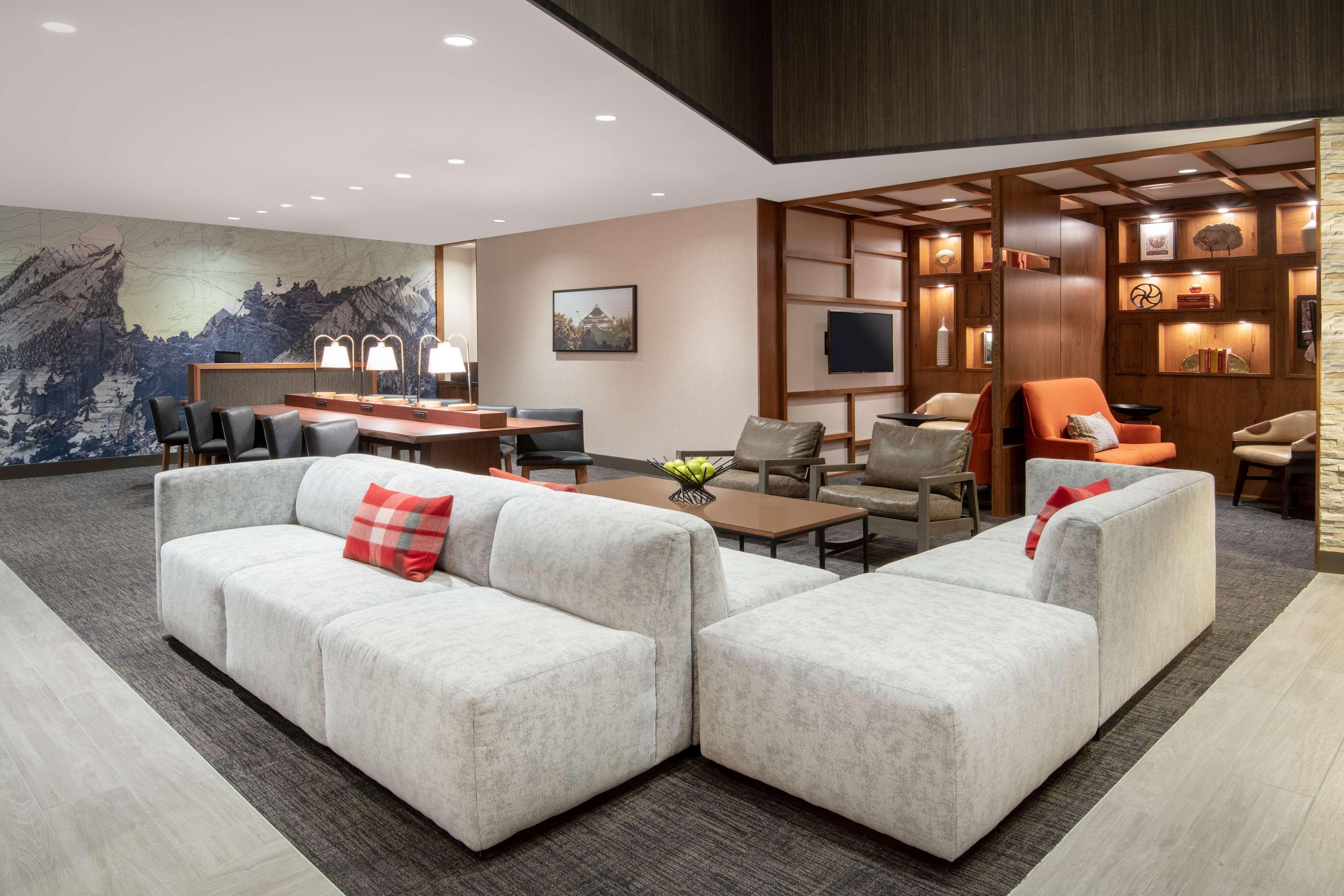 Hyatt Place Denver Hotel Westminster