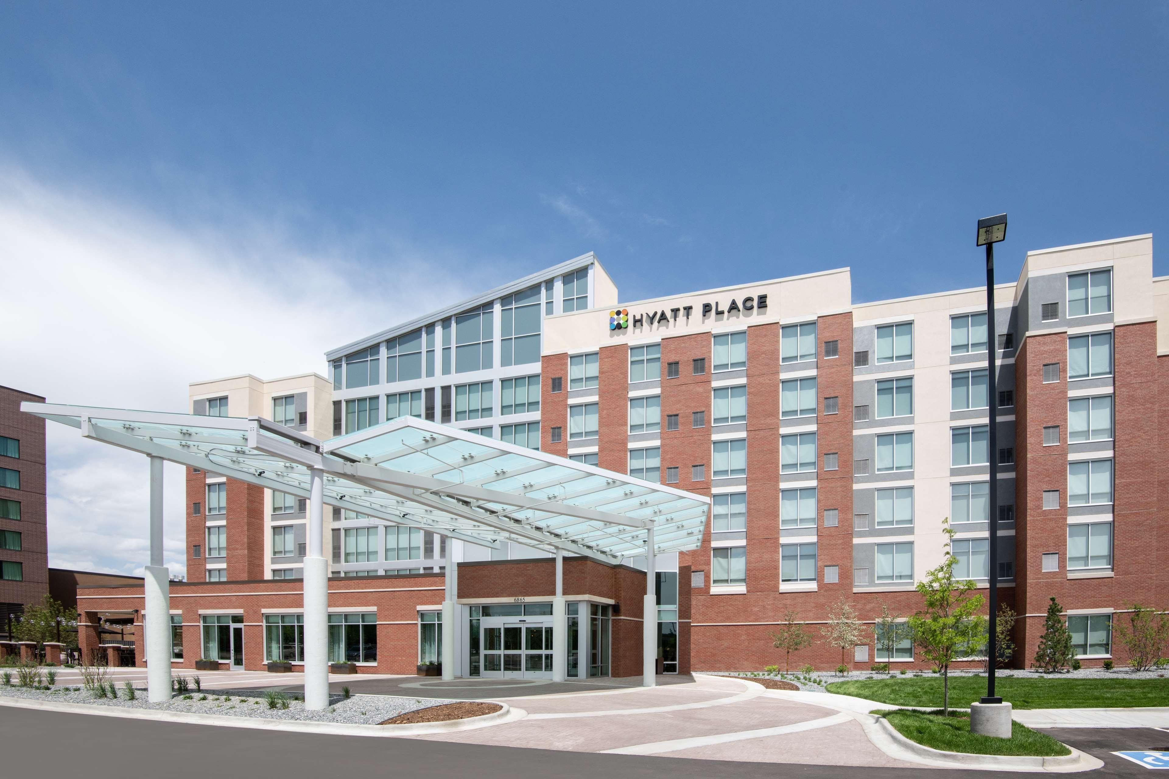 Hyatt Place Denver Westminster