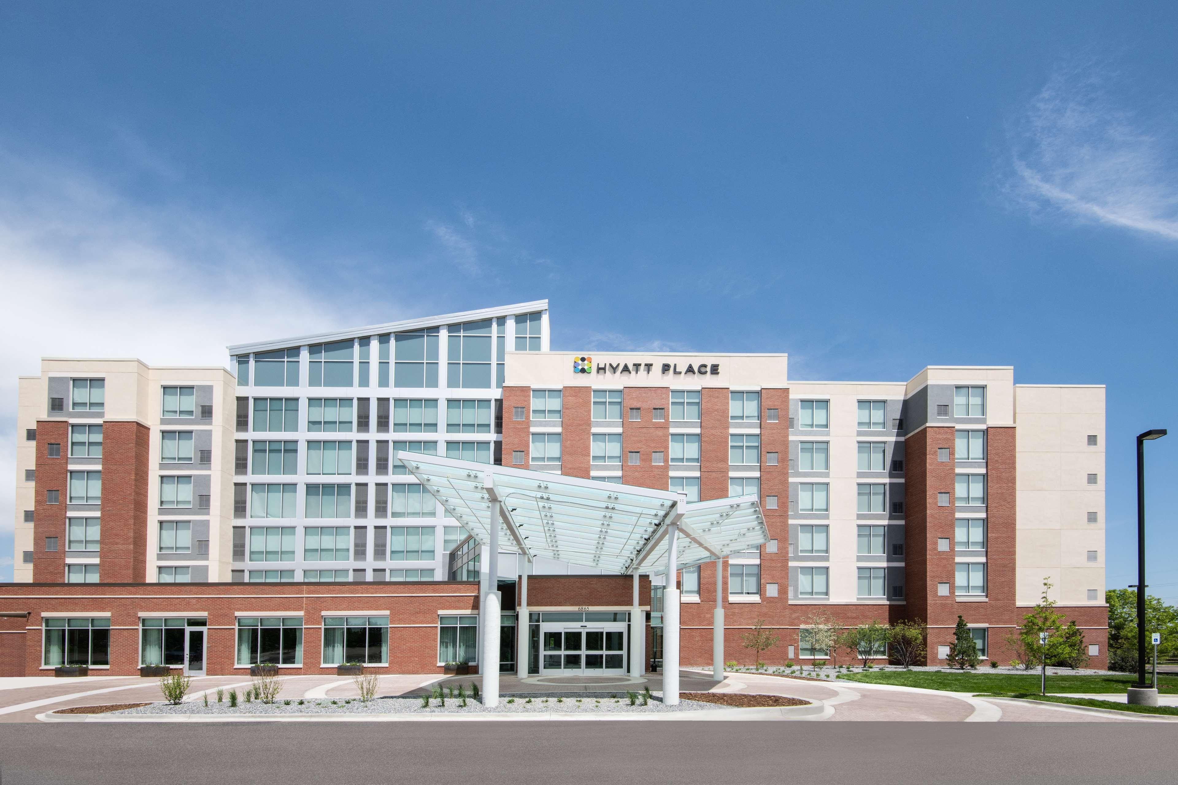 Hyatt Place Denver Westminster