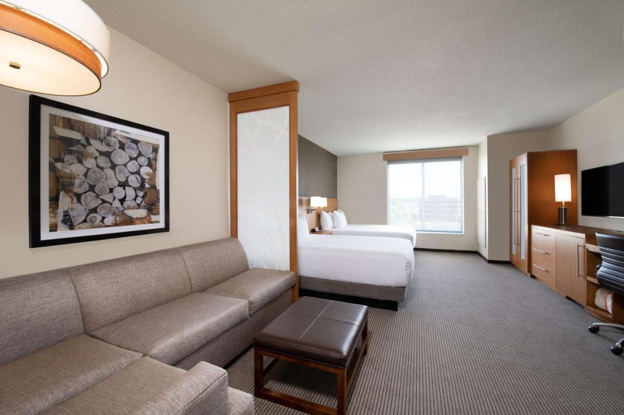 Hotel Hyatt Place Denver Westminster